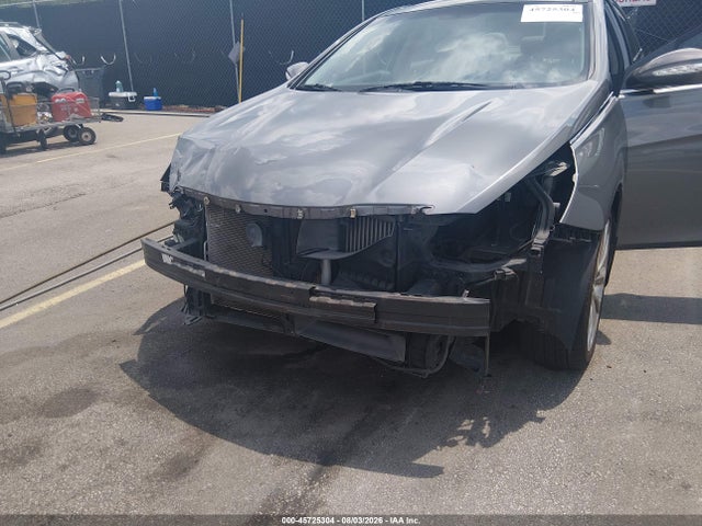 Aukcja sprzedaży 2012 Hyundai Sonata Limited 2.0t, vin: 5NPEC4AB8CH389000, numer aukcji: 45725304