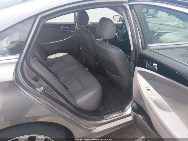 Aukcja sprzedaży 2012 Hyundai Sonata Limited 2.0t, vin: 5NPEC4AB8CH389000, numer aukcji: 45725304