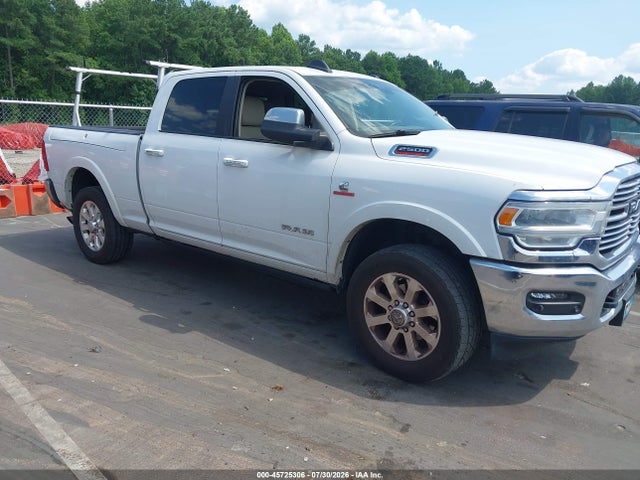 Продажа на аукционе авто 2022 Ram 2500, vin: 3C6UR5FLXNG111297, номер лота: 45725306