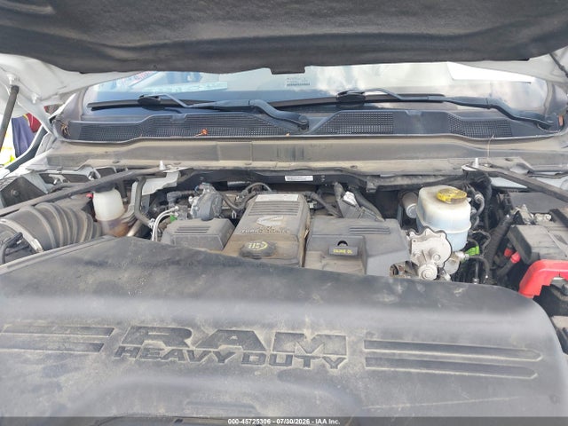 Продажа на аукционе авто 2022 Ram 2500, vin: 3C6UR5FLXNG111297, номер лота: 45725306