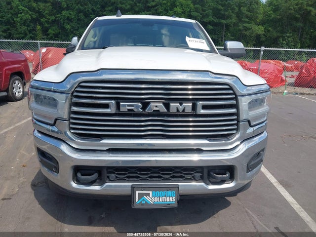 Продажа на аукционе авто 2022 Ram 2500, vin: 3C6UR5FLXNG111297, номер лота: 45725306