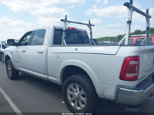 Продажа на аукционе авто 2022 Ram 2500, vin: 3C6UR5FLXNG111297, номер лота: 45725306