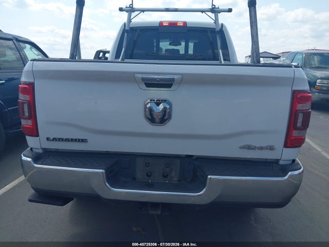 Продажа на аукционе авто 2022 Ram 2500, vin: 3C6UR5FLXNG111297, номер лота: 45725306