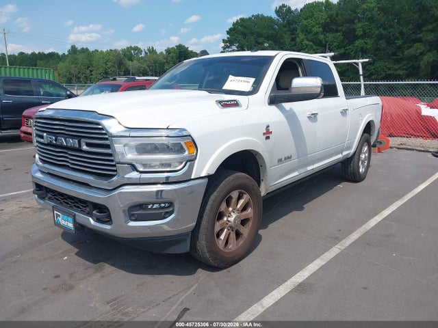 Продажа на аукционе авто 2022 Ram 2500, vin: 3C6UR5FLXNG111297, номер лота: 45725306