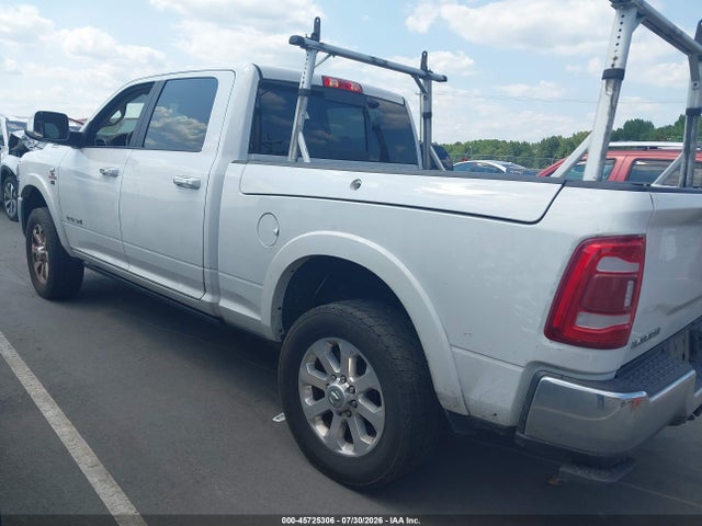 Продажа на аукционе авто 2022 Ram 2500, vin: 3C6UR5FLXNG111297, номер лота: 45725306