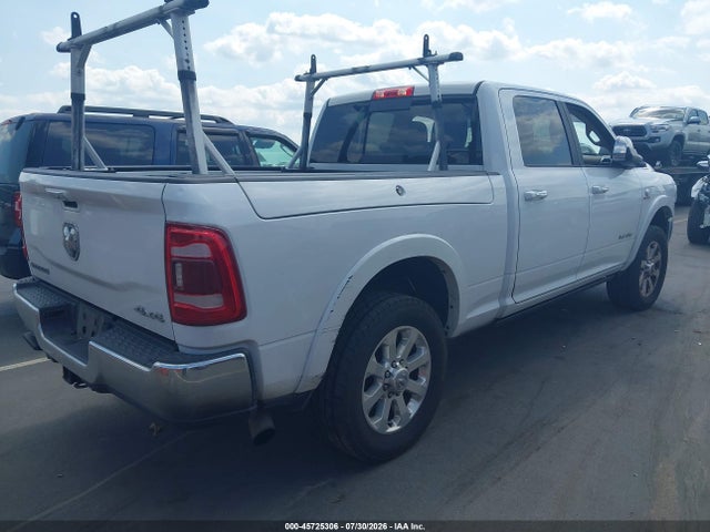 Продажа на аукционе авто 2022 Ram 2500, vin: 3C6UR5FLXNG111297, номер лота: 45725306