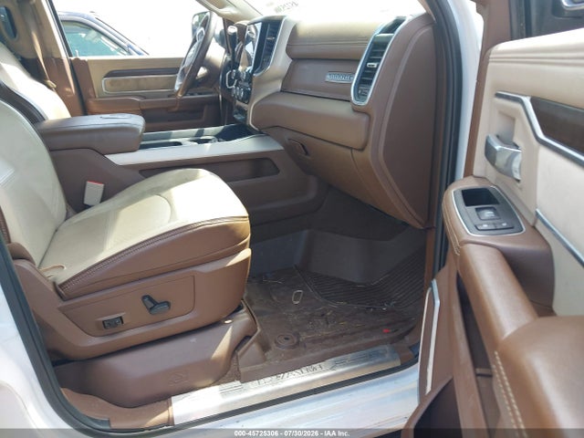 Продажа на аукционе авто 2022 Ram 2500, vin: 3C6UR5FLXNG111297, номер лота: 45725306