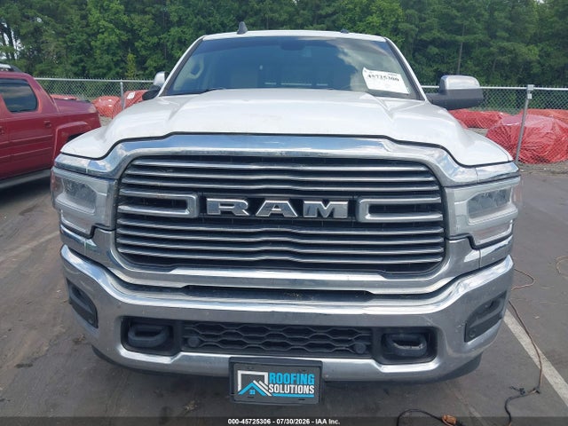 Продажа на аукционе авто 2022 Ram 2500, vin: 3C6UR5FLXNG111297, номер лота: 45725306