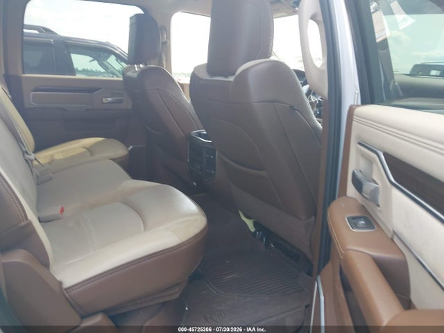 Продажа на аукционе авто 2022 Ram 2500, vin: 3C6UR5FLXNG111297, номер лота: 45725306