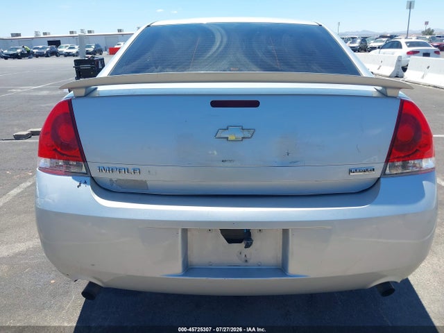 Продажа на аукционе авто 2012 Chevrolet Impala Lt, vin: 2G1WG5E34C1102666, номер лота: 45725307