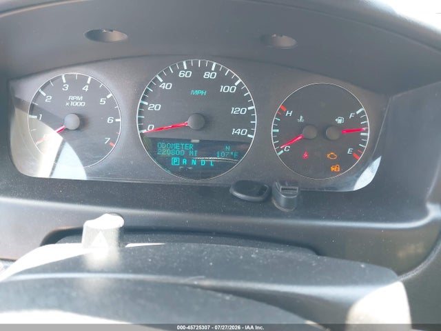 Продажа на аукционе авто 2012 Chevrolet Impala Lt, vin: 2G1WG5E34C1102666, номер лота: 45725307