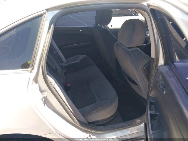Продажа на аукционе авто 2012 Chevrolet Impala Lt, vin: 2G1WG5E34C1102666, номер лота: 45725307