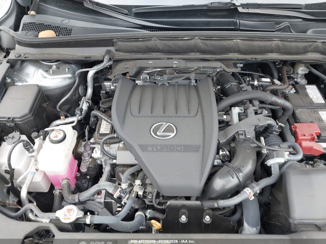 Aukcja sprzedaży 2024 Lexus Rx 350 Premium, vin: 2T2BAMCA6RC046092, numer aukcji: 45725309