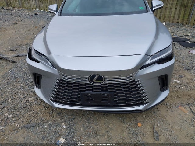 Aukcja sprzedaży 2024 Lexus Rx 350 Premium, vin: 2T2BAMCA6RC046092, numer aukcji: 45725309