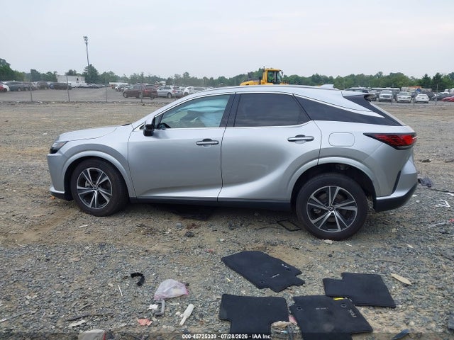 Aukcja sprzedaży 2024 Lexus Rx 350 Premium, vin: 2T2BAMCA6RC046092, numer aukcji: 45725309