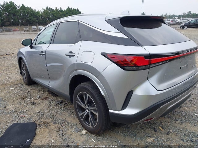 Aukcja sprzedaży 2024 Lexus Rx 350 Premium, vin: 2T2BAMCA6RC046092, numer aukcji: 45725309