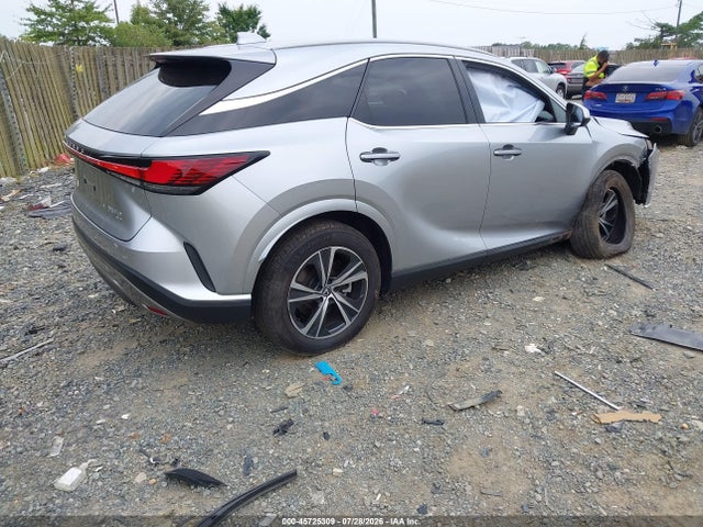 Aukcja sprzedaży 2024 Lexus Rx 350 Premium, vin: 2T2BAMCA6RC046092, numer aukcji: 45725309