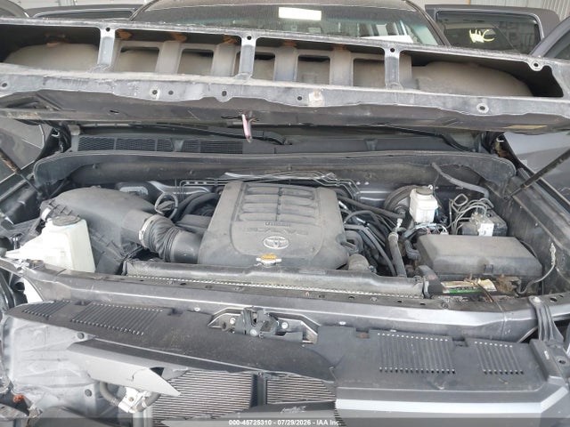 45725310 :رقم المزاد ، 5TFDW5F1XEX354653 vin ، 2014 Toyota Tundra Sr5 5.7l V8 مزاد بيع