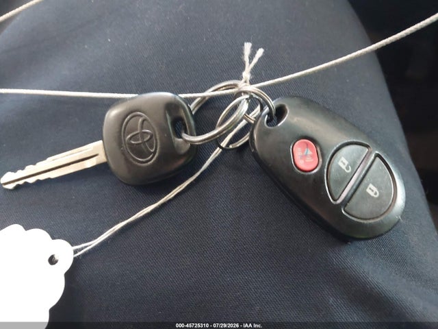 45725310 :رقم المزاد ، 5TFDW5F1XEX354653 vin ، 2014 Toyota Tundra Sr5 5.7l V8 مزاد بيع