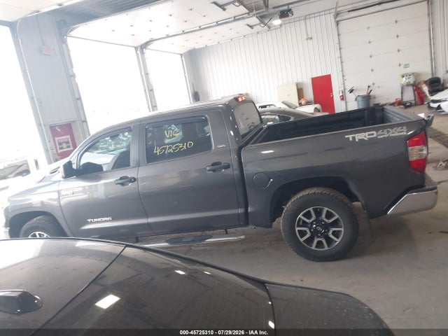 45725310 :رقم المزاد ، 5TFDW5F1XEX354653 vin ، 2014 Toyota Tundra Sr5 5.7l V8 مزاد بيع