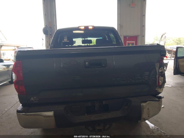 45725310 :رقم المزاد ، 5TFDW5F1XEX354653 vin ، 2014 Toyota Tundra Sr5 5.7l V8 مزاد بيع