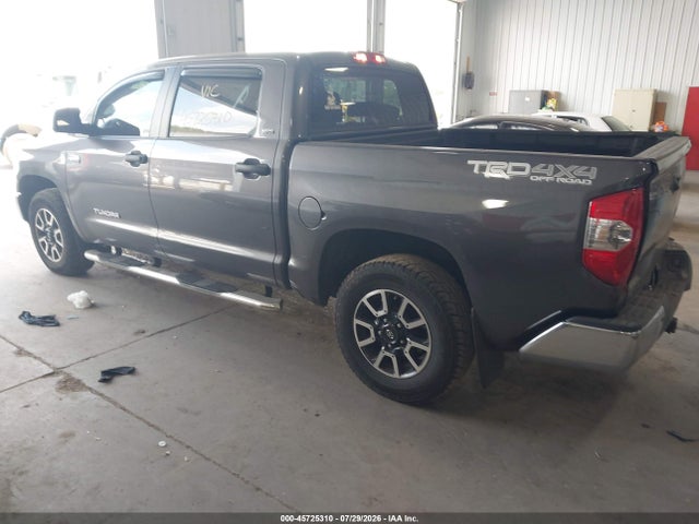 45725310 :رقم المزاد ، 5TFDW5F1XEX354653 vin ، 2014 Toyota Tundra Sr5 5.7l V8 مزاد بيع