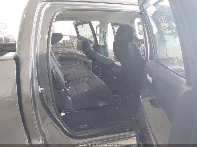 45725310 :رقم المزاد ، 5TFDW5F1XEX354653 vin ، 2014 Toyota Tundra Sr5 5.7l V8 مزاد بيع