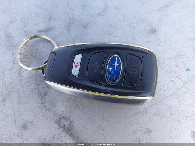 Продаж на аукціоні авто 2019 Subaru Impreza 2.0i Limited, vin: 4S3GTAU66K3760977, номер лоту: 45725313