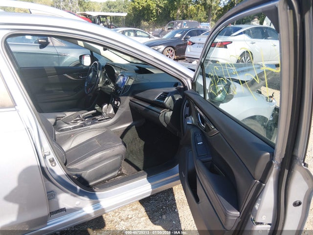 Продаж на аукціоні авто 2019 Subaru Impreza 2.0i Limited, vin: 4S3GTAU66K3760977, номер лоту: 45725313