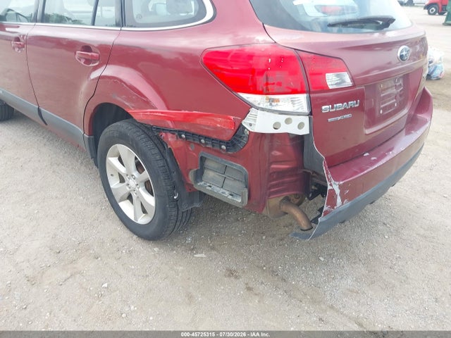 Aukcja sprzedaży 2014 Subaru Outback 2.5i, vin: 4S4BRCAC3E3298165, numer aukcji: 45725315