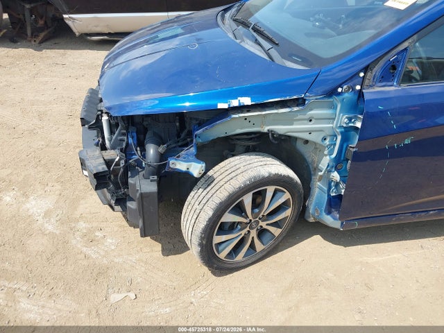 Продаж на аукціоні авто 2016 Hyundai Accent Sport, vin: KMHCU5AE4GU237310, номер лоту: 45725318