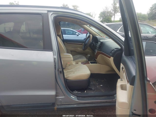 45725321 :رقم المزاد ، 5NMSG13D48H160256 vin ، 2008 Hyundai Santa Fe Gls مزاد بيع