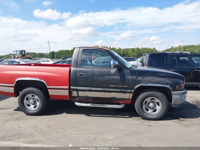 Продаж на аукціоні авто 1996 Dodge Ram 1500, vin: 1B7HC16Y9TS526682, номер лоту: 45725323