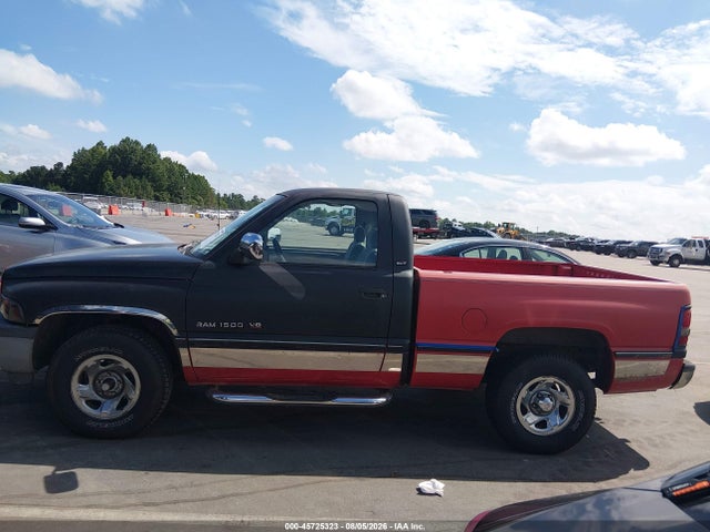 Продаж на аукціоні авто 1996 Dodge Ram 1500, vin: 1B7HC16Y9TS526682, номер лоту: 45725323