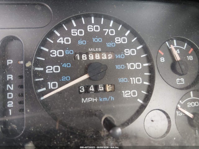 Продаж на аукціоні авто 1996 Dodge Ram 1500, vin: 1B7HC16Y9TS526682, номер лоту: 45725323