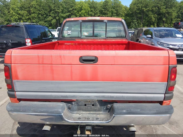 Продаж на аукціоні авто 1996 Dodge Ram 1500, vin: 1B7HC16Y9TS526682, номер лоту: 45725323