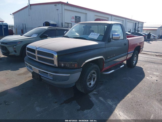 Продаж на аукціоні авто 1996 Dodge Ram 1500, vin: 1B7HC16Y9TS526682, номер лоту: 45725323