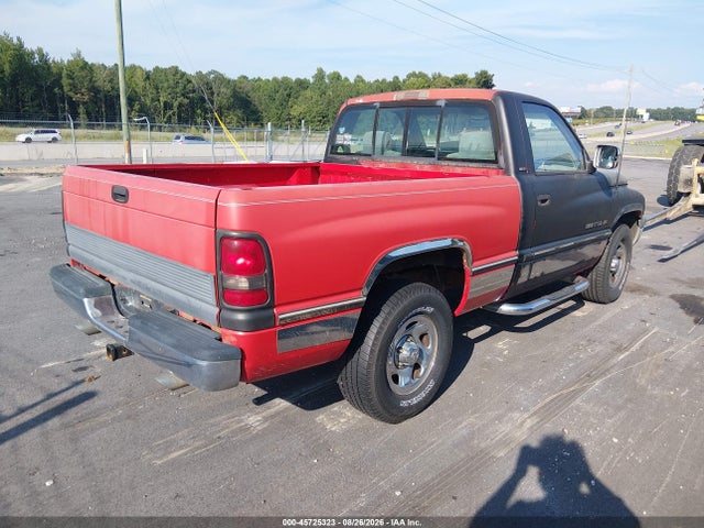 Продаж на аукціоні авто 1996 Dodge Ram 1500, vin: 1B7HC16Y9TS526682, номер лоту: 45725323