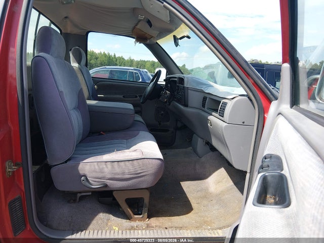 Продаж на аукціоні авто 1996 Dodge Ram 1500, vin: 1B7HC16Y9TS526682, номер лоту: 45725323