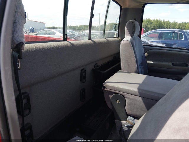 Продаж на аукціоні авто 1996 Dodge Ram 1500, vin: 1B7HC16Y9TS526682, номер лоту: 45725323