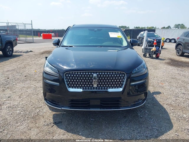 45725328 :رقم المزاد ، 5LMCJ2C95MUL04318 vin ، 2021 Lincoln Corsair Reserve مزاد بيع
