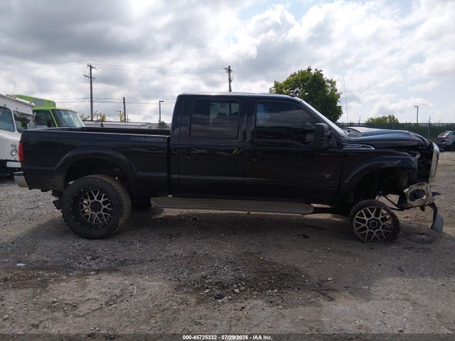 Ford F-250 Lariat 2014 1FT7W2BT9EEB59125 Image 13