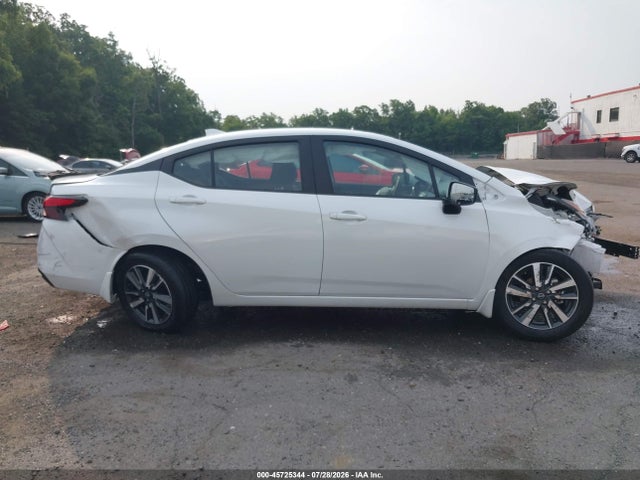 Aukcja sprzedaży 2025 Nissan Versa 1.6 Sv, vin: 3N1CN8EV7SL845986, numer aukcji: 45725344
