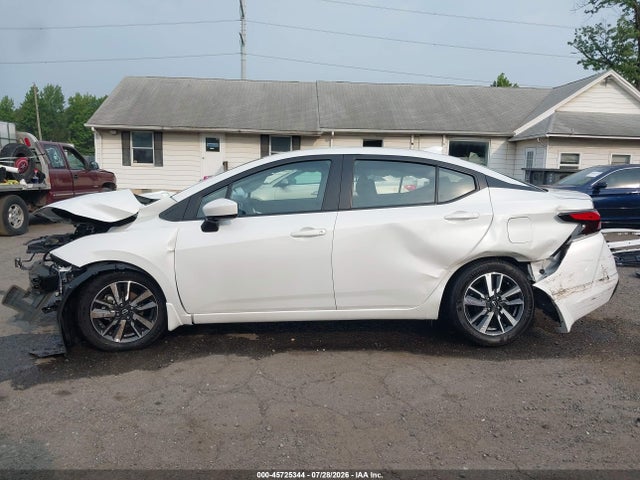 Aukcja sprzedaży 2025 Nissan Versa 1.6 Sv, vin: 3N1CN8EV7SL845986, numer aukcji: 45725344