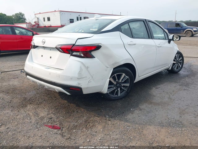 Aukcja sprzedaży 2025 Nissan Versa 1.6 Sv, vin: 3N1CN8EV7SL845986, numer aukcji: 45725344