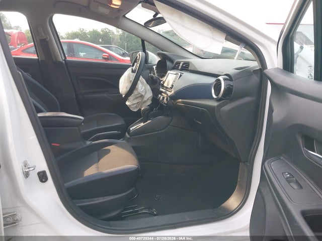 Aukcja sprzedaży 2025 Nissan Versa 1.6 Sv, vin: 3N1CN8EV7SL845986, numer aukcji: 45725344