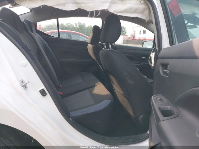 Aukcja sprzedaży 2025 Nissan Versa 1.6 Sv, vin: 3N1CN8EV7SL845986, numer aukcji: 45725344