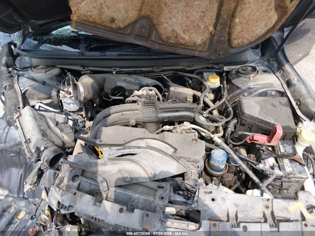 Aukcja sprzedaży 2016 Subaru Legacy 2.5i, vin: 4S3BNAA65G3044572, numer aukcji: 45725356