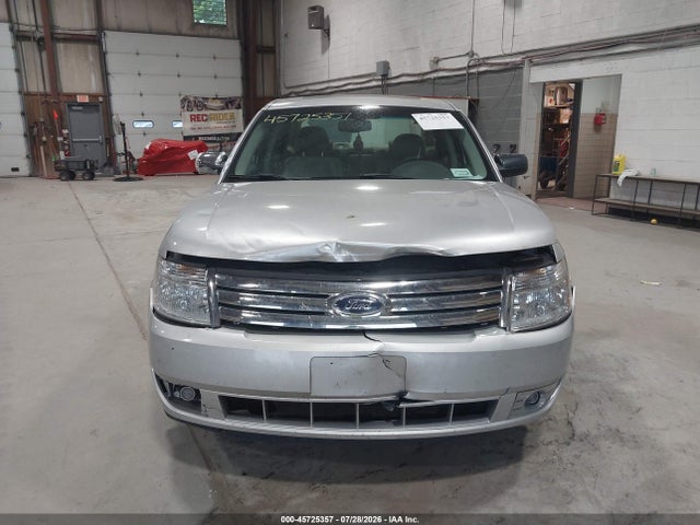 45725357 :رقم المزاد ، 1FAHP25W99G124088 vin ، 2009 Ford Taurus Limited مزاد بيع