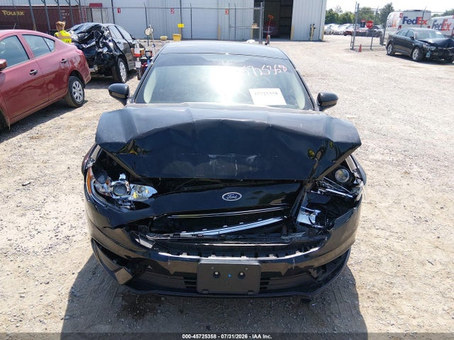 Продаж на аукціоні авто 2017 Ford Fusion Hybrid Se, vin: 3FA6P0LU7HR408730, номер лоту: 45725358